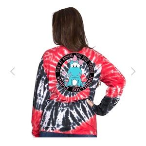 Simply Southern Long sleeved T-shirt